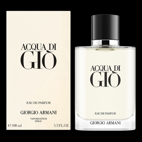 Armani Acqua Di Gio