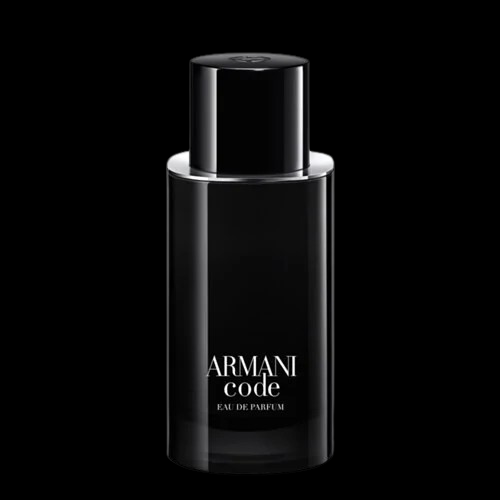 Armani Code