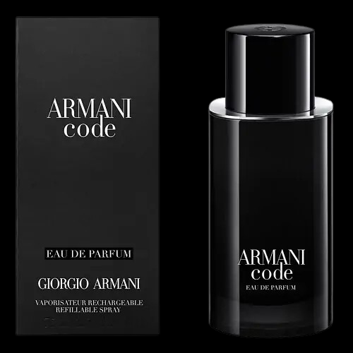 Armani Code