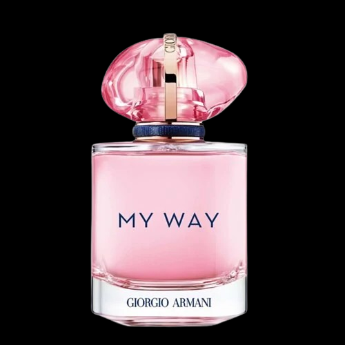 Armani My Way Nectar