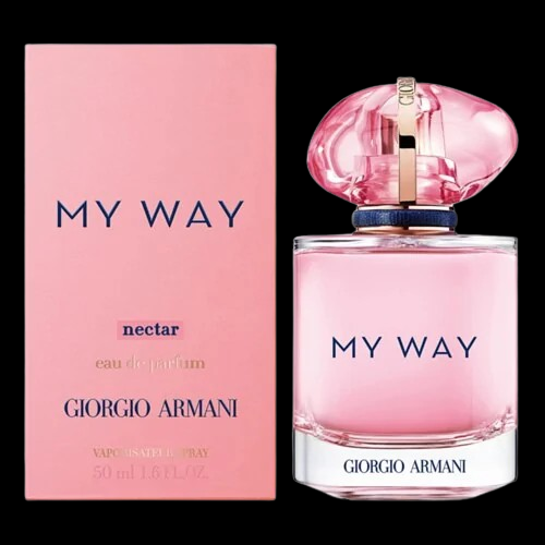 Armani My Way Nectar