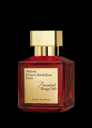 Baccarat Rouge 540 Extrait