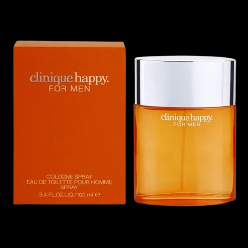 Clinique Happy for Men