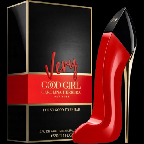 Carolina Herrera Good Girl Red