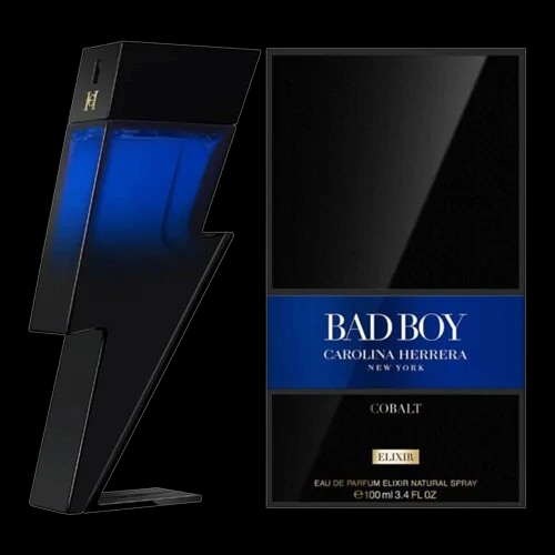 Carolina Herrera Bad Boy