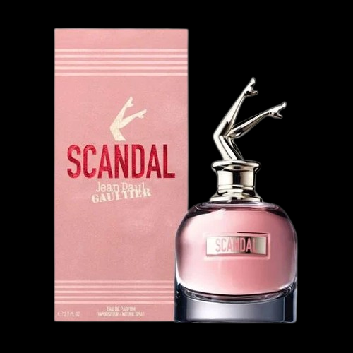 Jean Paul Gaultier Scandal