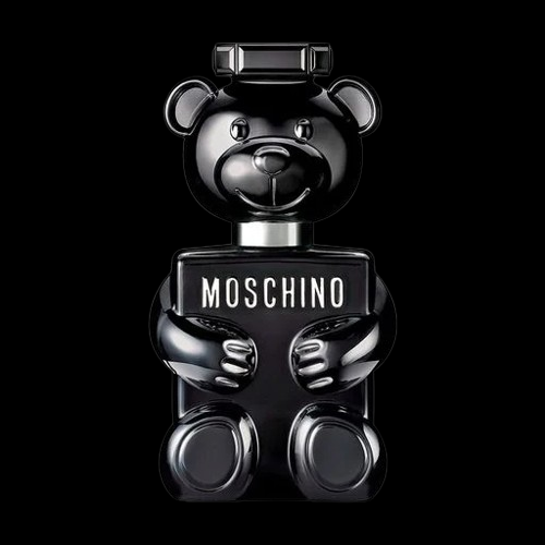 Moschino Toy Boy