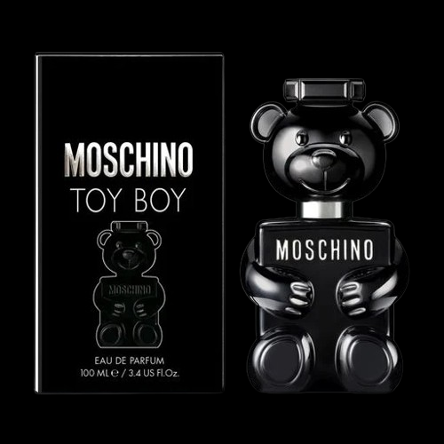 Moschino Toy Boy