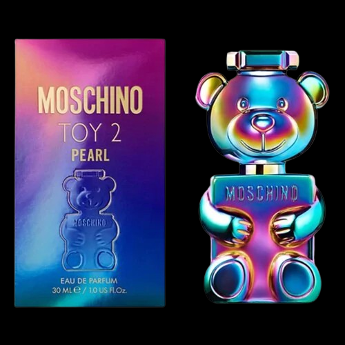 Moschino Toy 2 Pearl