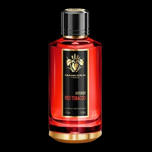 Mancera Red Tobacco