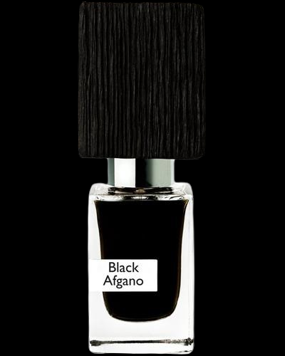 Nasomatto Black Afgano