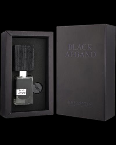 Nasomatto Black Afgano