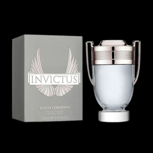 Paco Rabanne Invictus