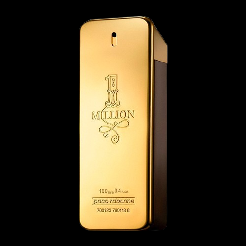 Paco Rabanne 1 Million