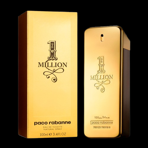 Paco Rabanne 1 Million