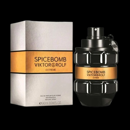 Viktor &amp; Rolf Spicebomb Extreme